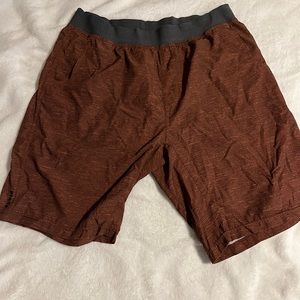 Prana shorts
